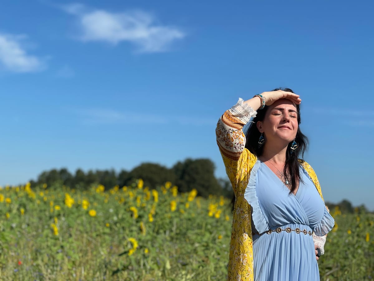 Loop je vast in je dagelijkse leven?